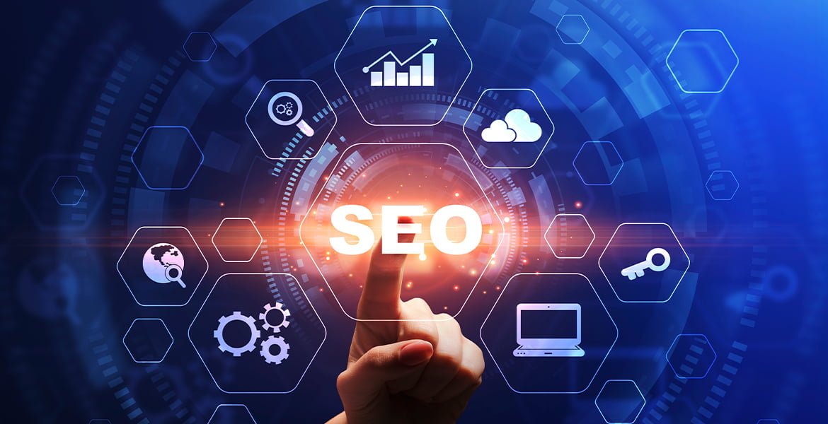 SEO service