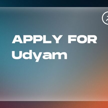 Udyam Documentation Services