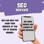 Seo services