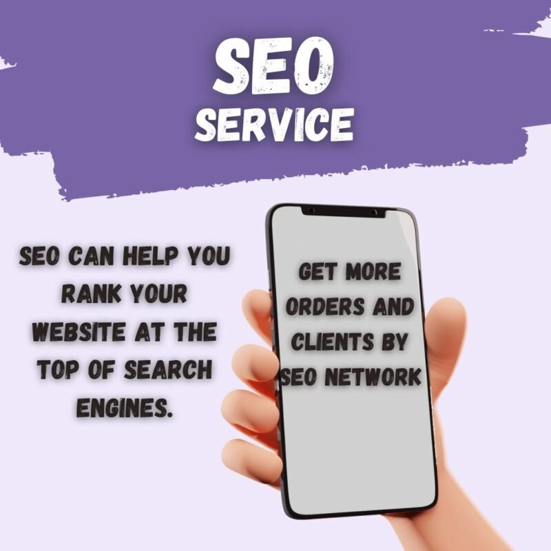 Seo services